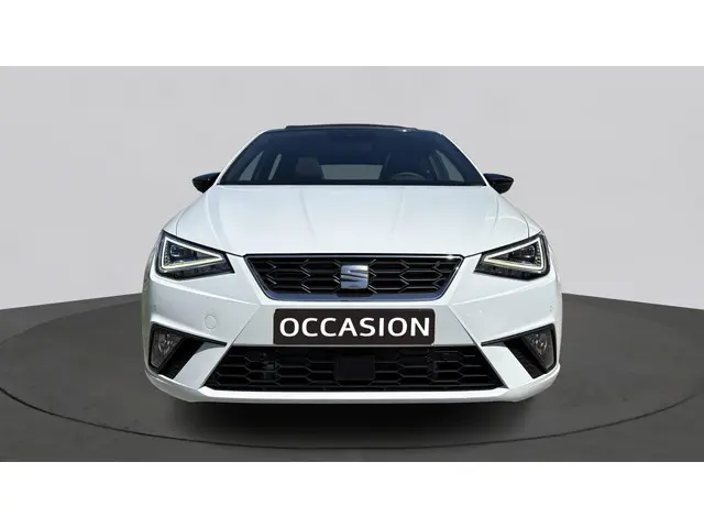 SEAT Ibiza 1.0 EcoTSI FR Anniversary 2025 Benzine 2