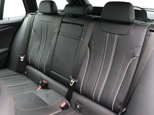 BMW 5 Serie Touring 530d xDrive 2023 Diesel 30