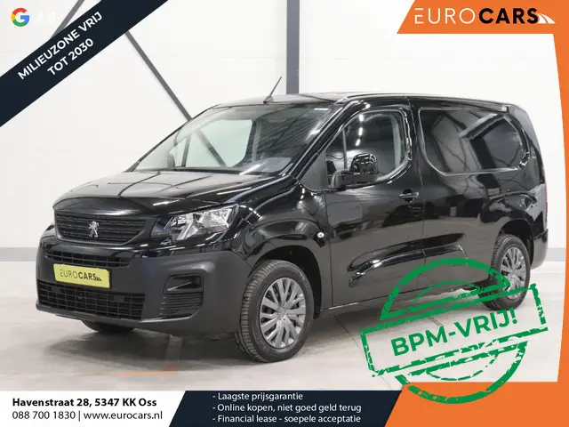 Peugeot Partner 1.5 BlueHDi 100 S&S L2 2023 Diesel