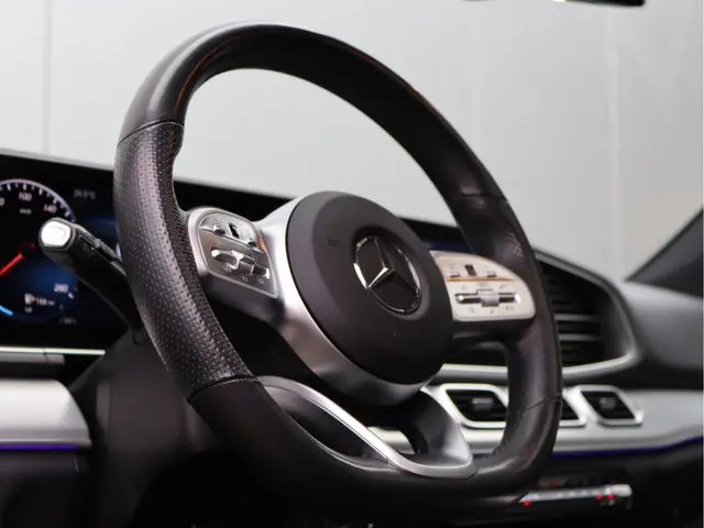 Mercedes-Benz GLE 350 D 4MATIC AMG 2021 Diesel 35
