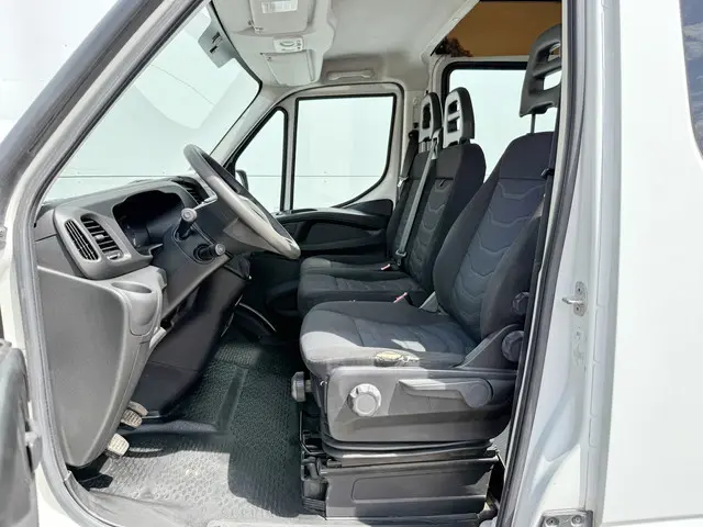 Iveco Daily 35S14 2.3 2019 Diesel 6