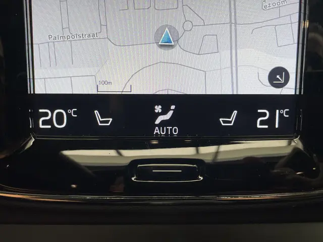Volvo XC40 2.0 T5 AWD Intro Edition 2018 Benzine 12