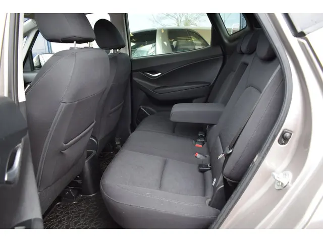 Hyundai ix20 1.4i Go! 2017 Benzine 14