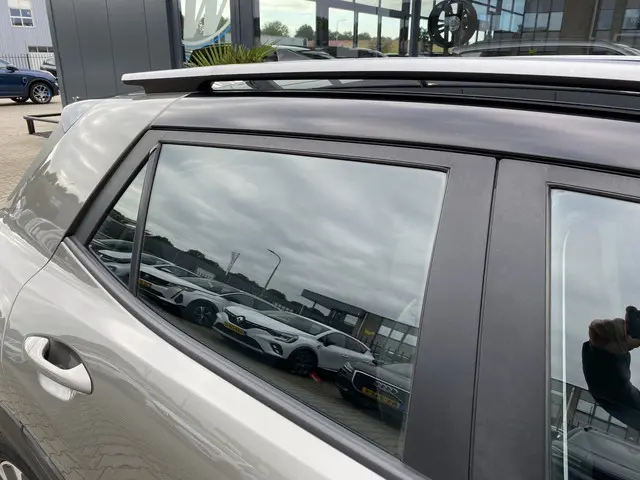 Kia Stonic 1.0 T-GDi DynamicLine 2019 Benzine 7