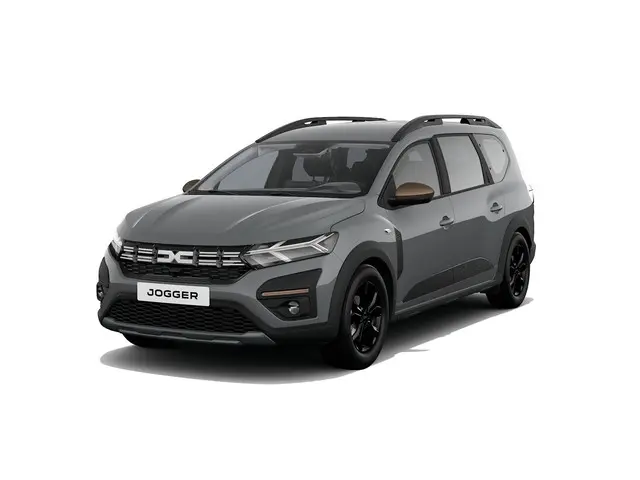 Dacia Jogger Limited Edition 2026 Hybride Benzine 2