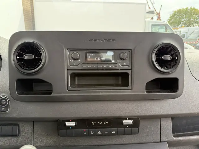 Mercedes-Benz Sprinter 514 2.2 CDI 2020 Diesel 17