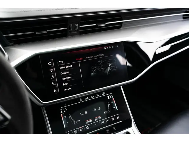 Audi RS6 A6 Avant TFSI quattro 2020 Benzine 28