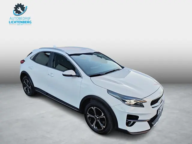 Kia XCeed 1.6 GDi PHEV DynamicLine 2022 Hybride Benzine 8