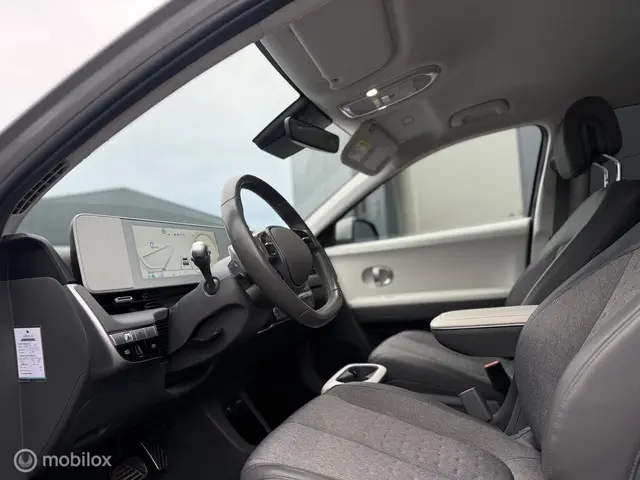 Hyundai IONIQ 5 Connect 73kWh 2022 Elektrisch 9