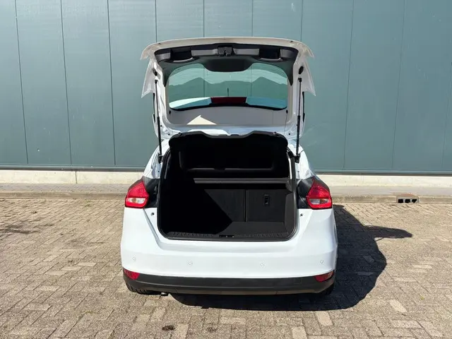 Ford Focus 1.0 Titanium 2016 Benzine 5