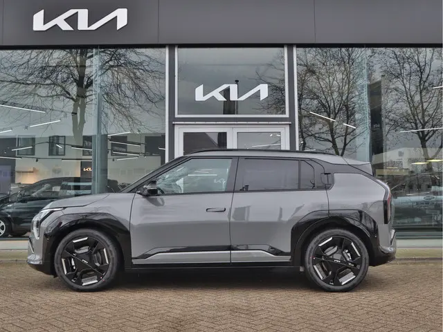 Kia EV3 GT-PlusLine 81.4 kWh 2026 Elektrisch 2