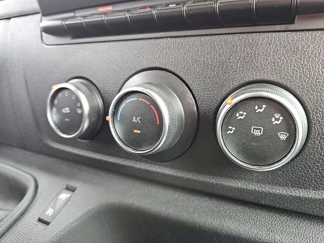 Renault Master 2.3 2022 Diesel 10