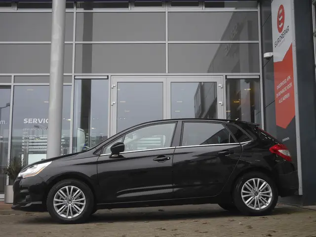 Citroën C4 1.2 PureTech Tendance 2015 Benzine 2