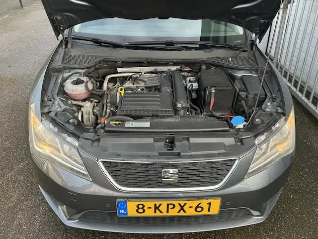 SEAT Leon 1.2 TSI Style 2013 Benzine 18