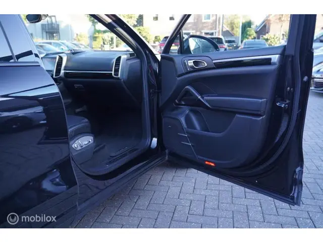 Porsche Cayenne 3.6 S 2015 Benzine 20