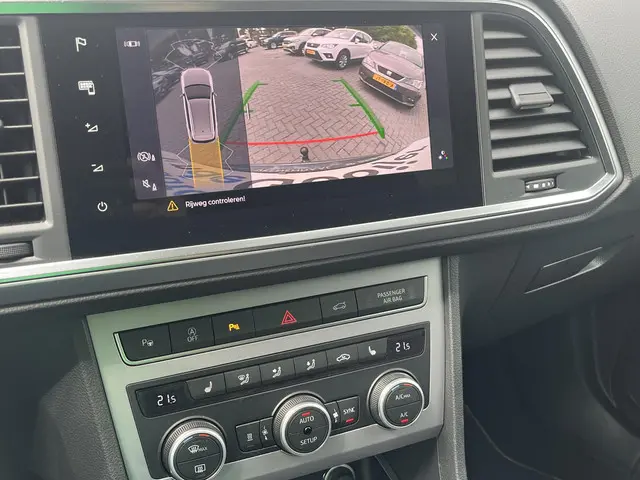 SEAT Ateca 1.5 TSi DSG FR Business Intense 2022 Benzine 20