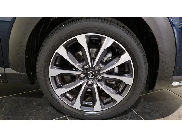 Mazda CX-3 2.0 SkyActiv-G 120 GT-M 2019 Benzine 19