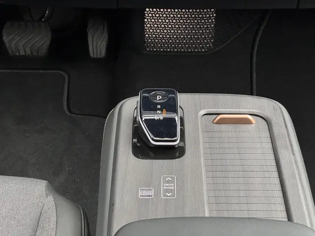 Nissan ARIYA Advantage Edition 66 kWh 2025 Elektrisch 29