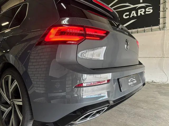 Volkswagen Golf 1.5 eTSI R-Line 2021 Hybride Benzine 16
