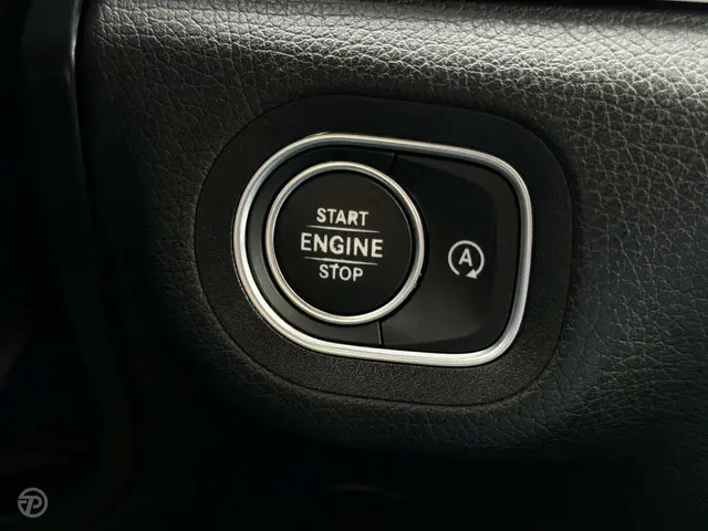 Mercedes-Benz GLE 300 d 4MATIC Premium 2019 Diesel 25
