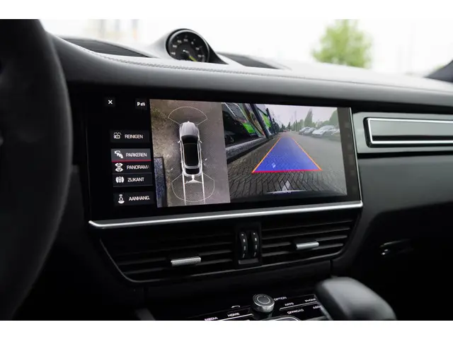 Porsche Cayenne Coupé 3.0 E-Hybrid 2020 Hybride Benzine 24
