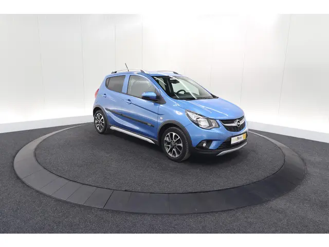Opel KARL 1.0 Rocks Online Edition 2018 Benzine 60