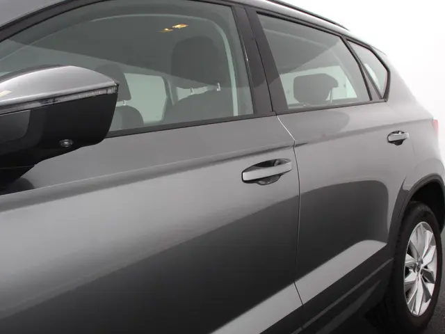 SEAT Ateca 1.5 TSI Style Business Intense 2024 Benzine 26