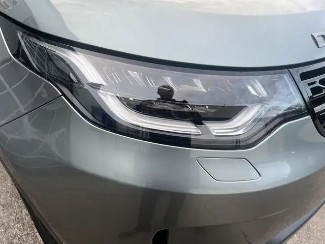 Land Rover Discovery 2.0 Td4 HSE 7p. 2017 Diesel 16