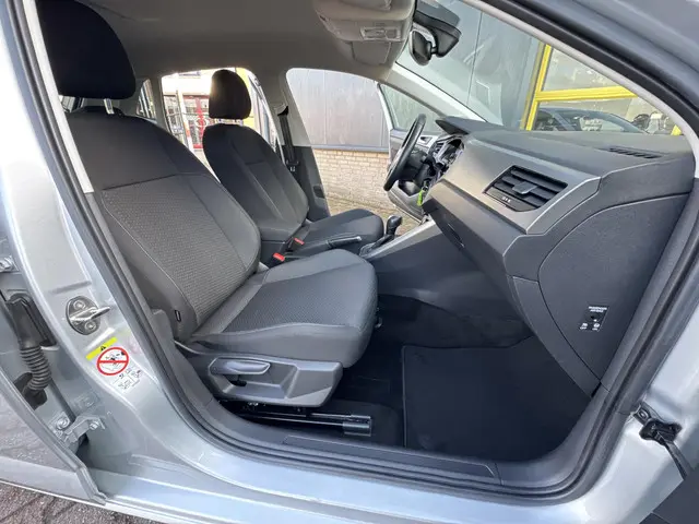 Volkswagen Polo 1.0 TSI Comfortline 2020 Benzine 17