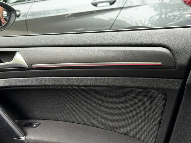 Volkswagen Golf 2.0 TSI GTI Performance 2020 Benzine 19