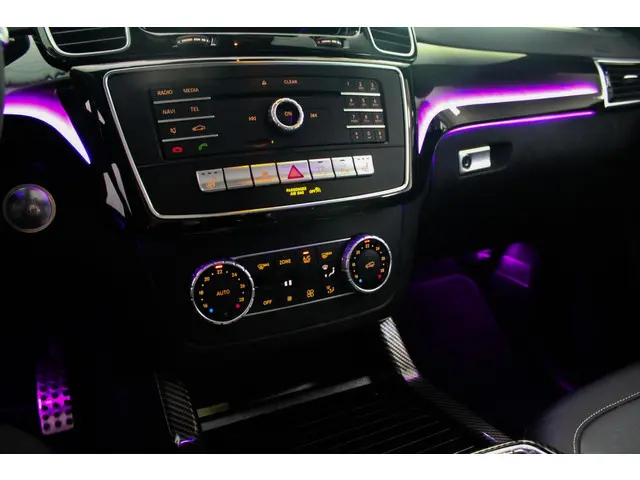 Mercedes-Benz GLE Coupé AMG 43 4MATIC 2019 Benzine 18