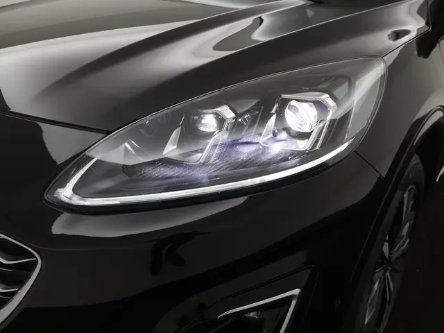 Ford Kuga 2.5 PHEV Vignale 2021 Hybride Benzine 38