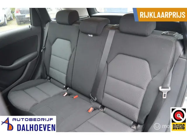 Mercedes-Benz B-Klasse 200 Ambition 2012 Benzine 15
