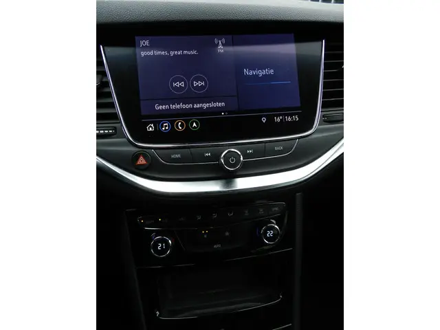 Opel Astra Sports Tourer 1.2 Elegance 2020 Benzine 14