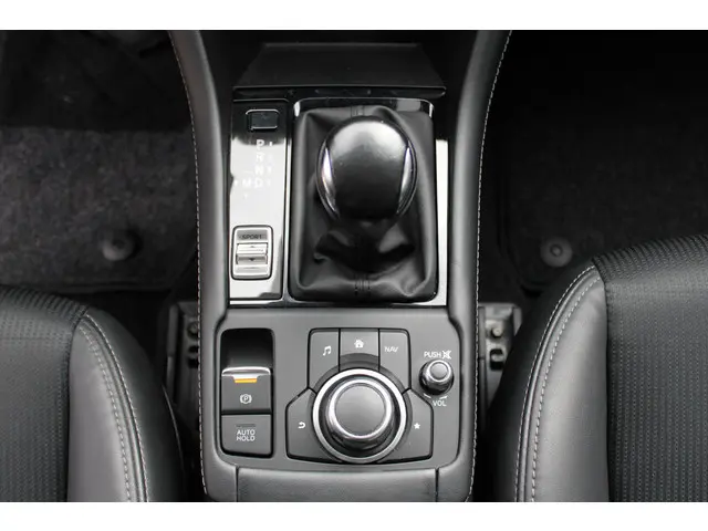 Mazda CX-3 2.0 SkyActiv-G 121 GT-M Line 2021 Benzine 25