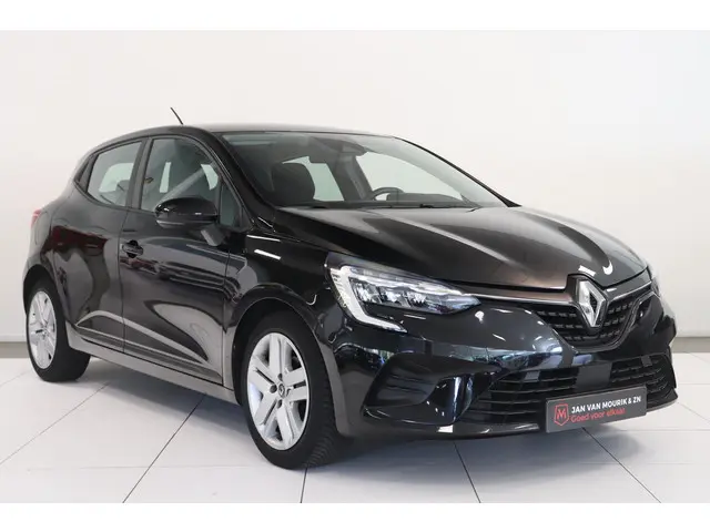 Renault Clio 1.0 TCe Zen 2022 Benzine 7