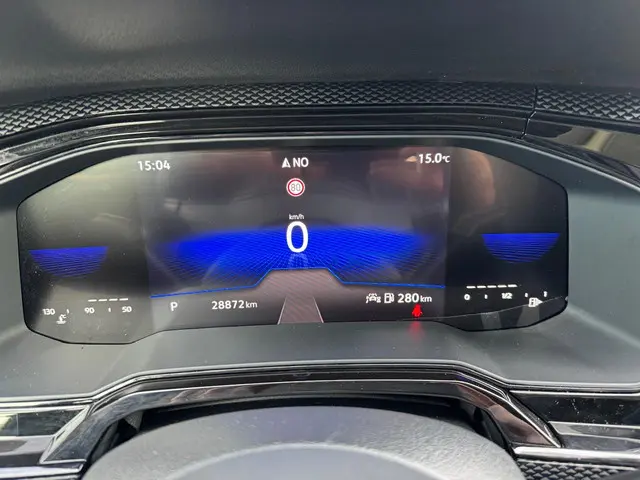 Volkswagen Polo 1.0 TSI Life 2023 Benzine 18