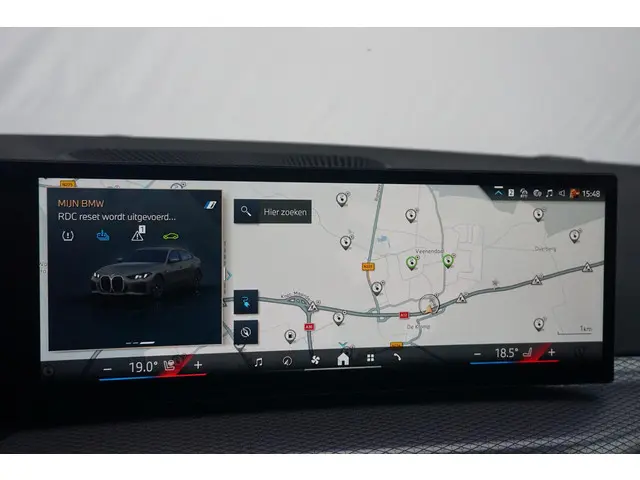 BMW i4 eDrive35 2024 Elektrisch 25