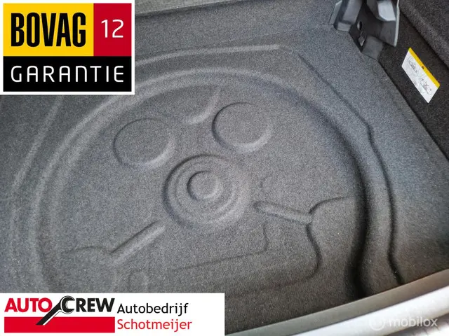 Volkswagen Tiguan 1.4 TSI ACT Comfortline 2018 Benzine 37