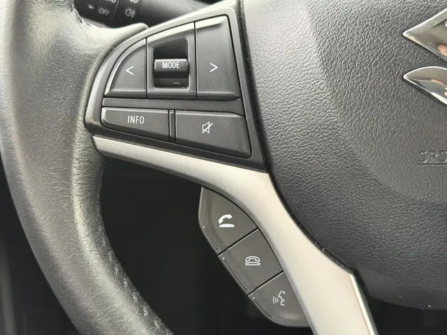 Suzuki Ignis 1.2 Style Smart Hybrid 2023 Benzine 19