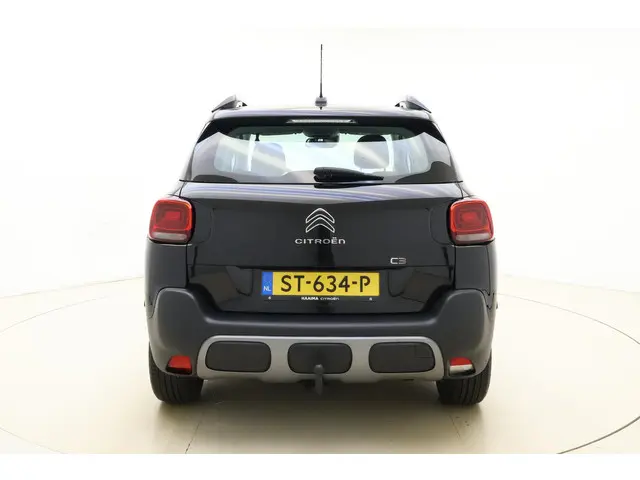 Citroën C3 Aircross 1.2 PureTech S&S Feel 2018 Benzine 11