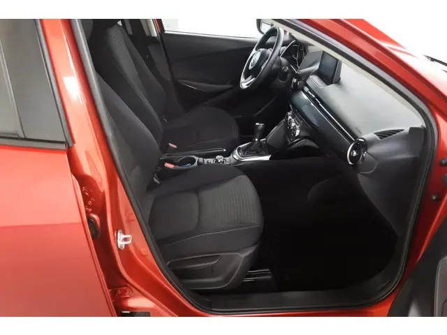 Mazda 2 1.5 90pk Kizoku Aero Pack 2018 Benzine 5