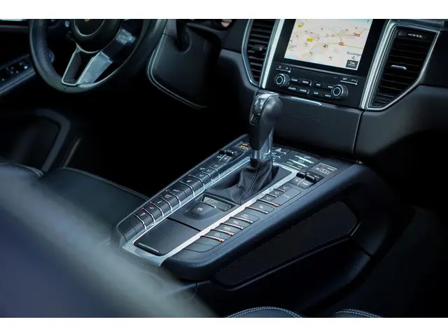 Porsche Macan 3.0 GTS 2018 Benzine 31