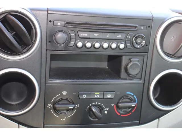 Citroën Berlingo 1.6 VTi XTR 2013 Benzine 21