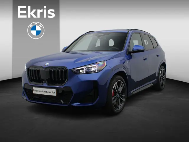 BMW X1 xDrive25e 2025 Hybride Benzine
