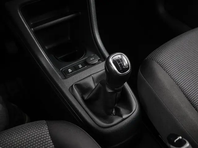 Škoda Citigo 1.0 Greentech 60pk Ambition 2017 Benzine 19