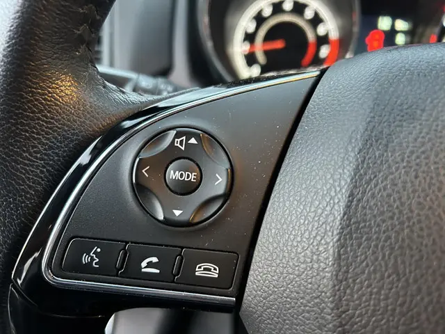 Mitsubishi ASX 1.6 Cleartec Instyle 2019 Benzine 12