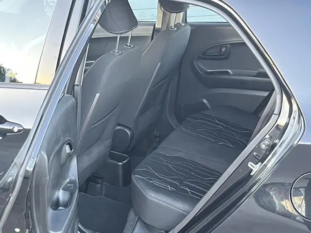 Kia Picanto 1.0 CVVT Comfort Pack 2013 Benzine 11