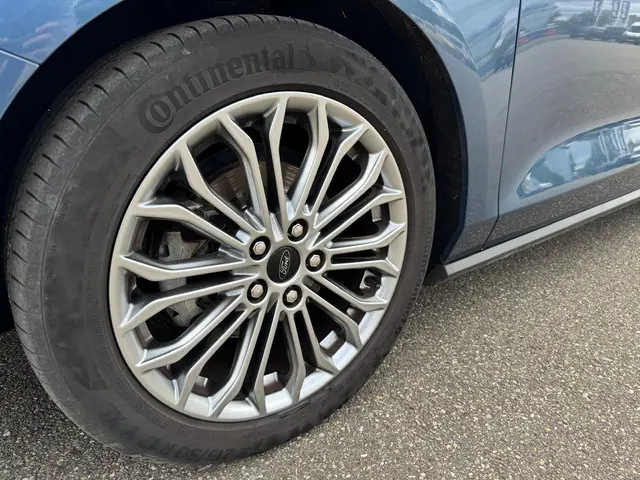 Ford Focus 2