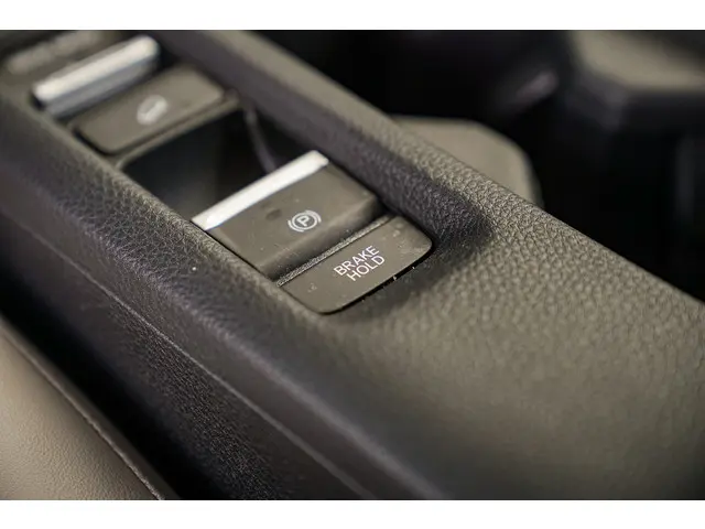 Honda HR-V 1.5i e:HEV ADVANCE STYLE 2024 Hybride Benzine 20